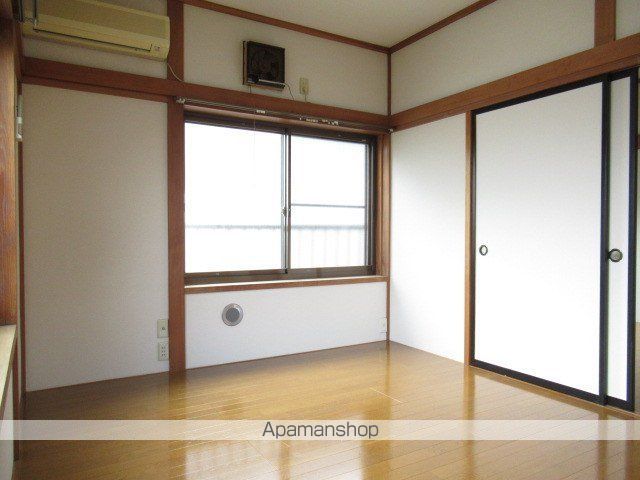 APEX城西の内装写真