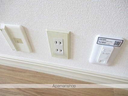 カーサ・ニュースリー[2LDK/50m2]の内装4