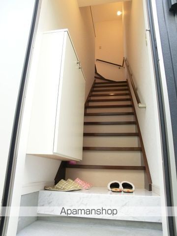 BARCAROLLE バルカロールの内装写真