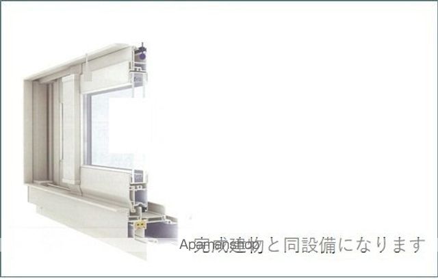 ブレッザ フェリーチェの内装写真