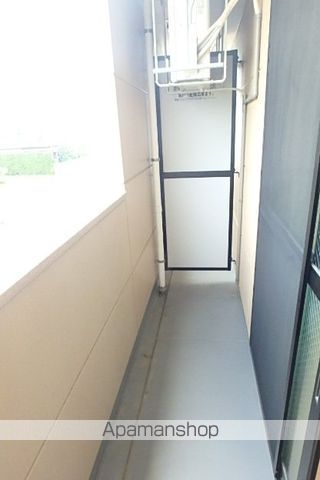 ONE PIECEの内装写真