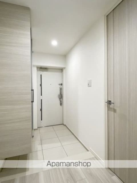 アルファステイツ倉敷阿知[2LDK/67.28m2]の玄関