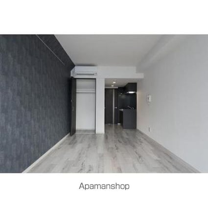 レジディア笹塚[1R/25.8m2]の収納