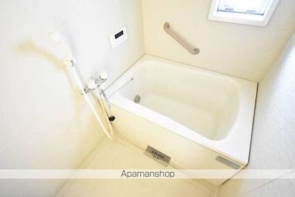 ビレッジハウス迎田２号棟[3DK/57.96m2]のバス