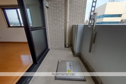 うめビル[2LDK/56.1m2]のその他設備
