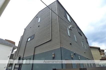 Ｌａｚｏ　ｓａｌｔｏ　ＫＯＩＷＡ[1LDK/28.99m2]の外観3