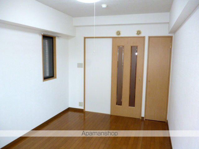シティライフプレサンス新大阪の内装写真