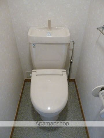コンフォート向原の内装写真