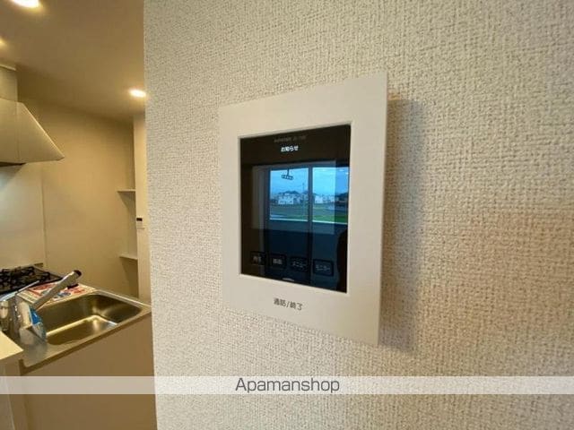 イストワールKITA Aの内装写真