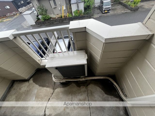 ウエストコシンの内装写真