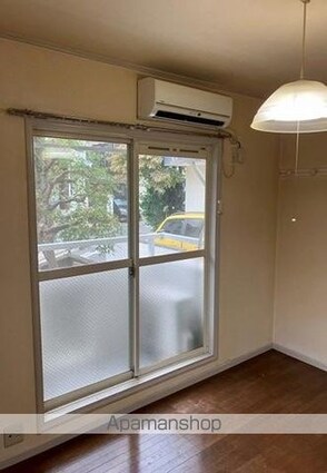 メゾンセリジェ[1DK/21.53m2]のリビング・居間1