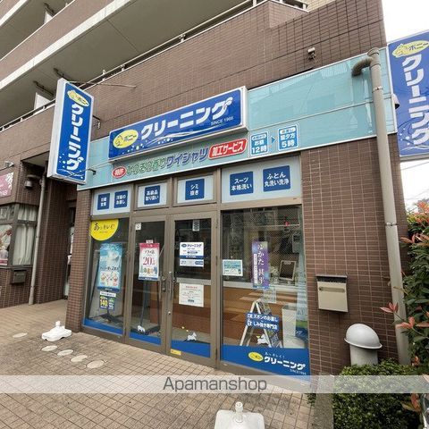ヴィレクラ飯田橋の周辺写真