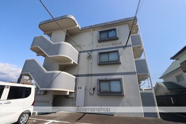 プレミール神田沢