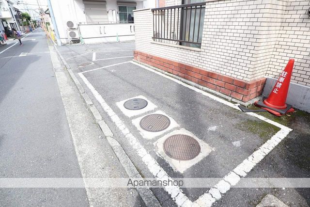 ドアーズ立川のその他写真