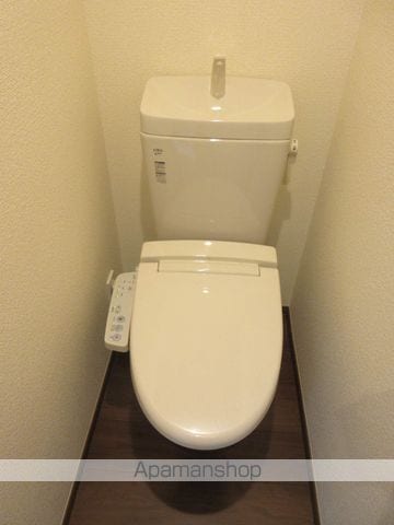 百合ハウスの内装写真