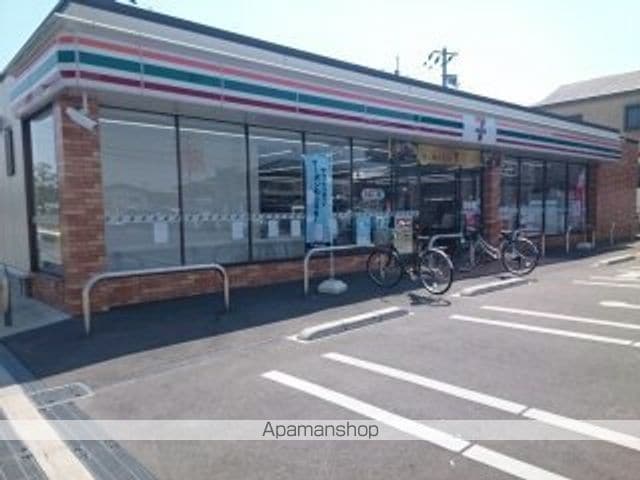 キャスロック北花田の周辺写真