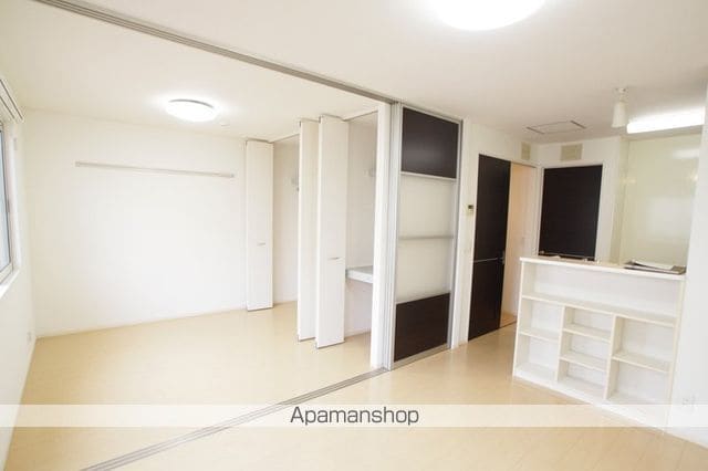 アムールの内装写真