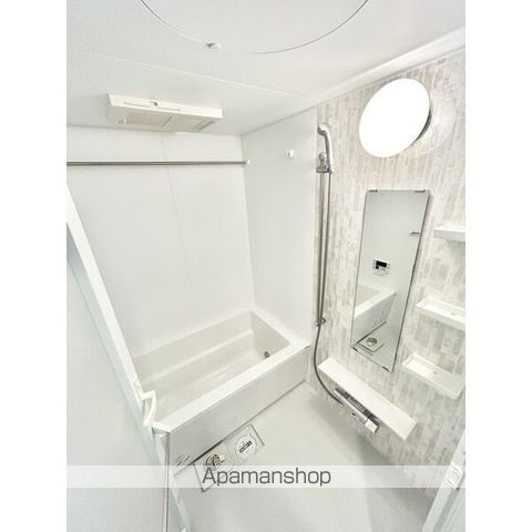 SーRESIDENCE高岳BRESAの内装写真