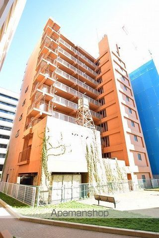 第2後藤ビルの外観写真