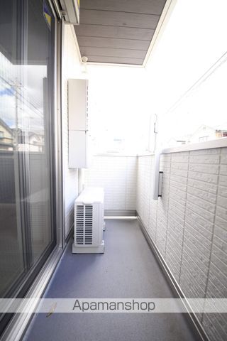 Dスクエア元本郷の内装写真