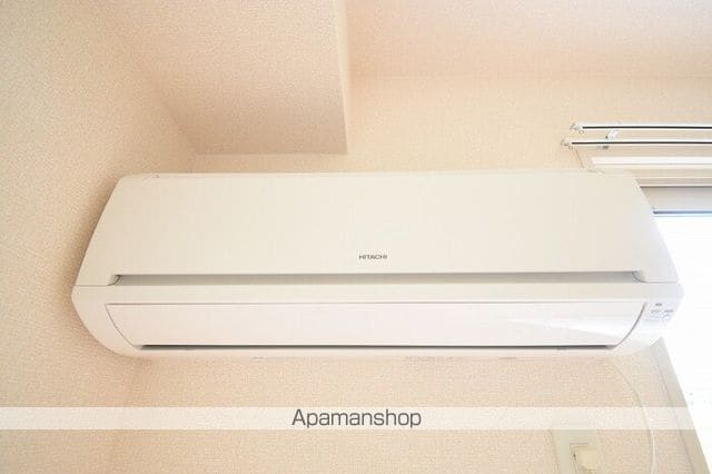 サント カンパーニュの内装写真