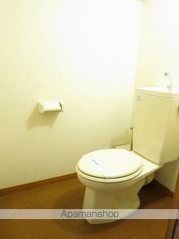 レオパレス霞ヶ関第一の内装写真