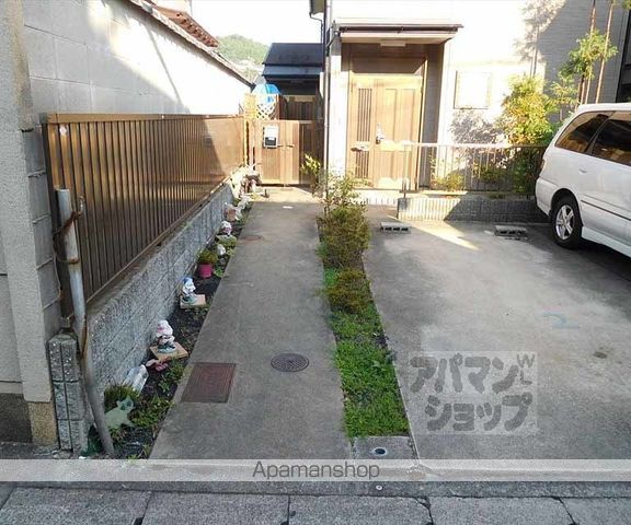 上賀茂テラスハウスのその他写真