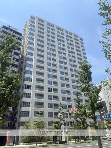 GRANDMAISONKITAHORIERESIDENCEの外観写真