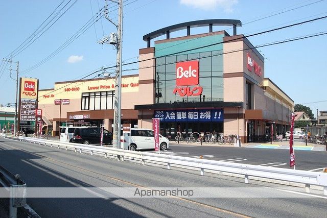 レオネクストあけぼのの周辺写真