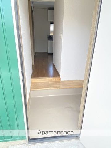KENT HOUSE西焼津Bの内装写真
