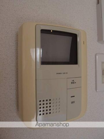 WILLDO南12条の内装写真