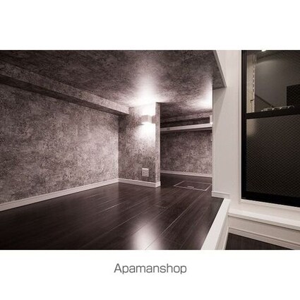 Ｌｅｍｕｒｉａ[1K/22.4m2]のエントランス1