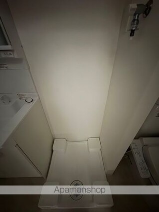 東京都八王子市明神町１丁目[1K/25.59m2]の内装5