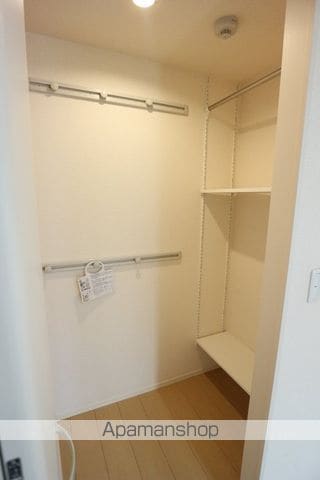 Iricheの内装写真