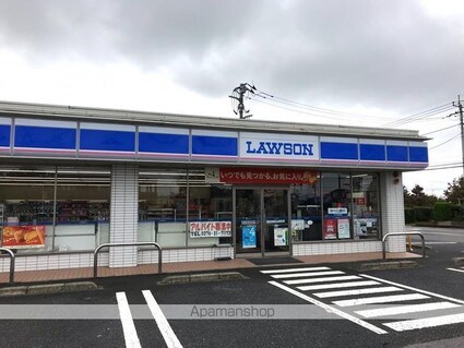 ハイツブルーアイ[2LDK/53m2]の周辺5