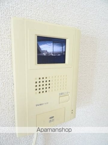 プラザオーキッドの内装写真