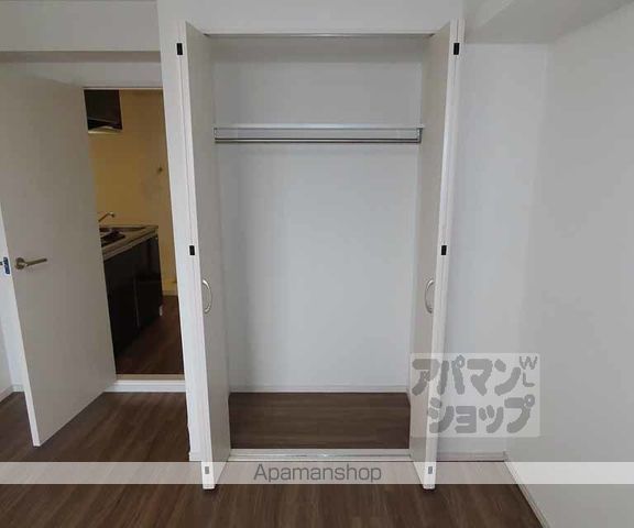 ワンモアハート円町の内装写真