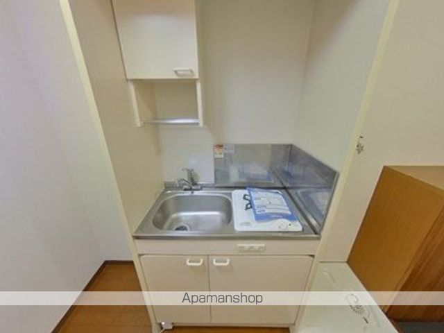 ライズ大江の内装写真