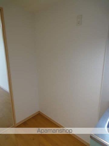 アーバンフラッツ長町の内装写真