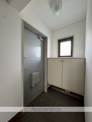 光洋マンションの内装写真