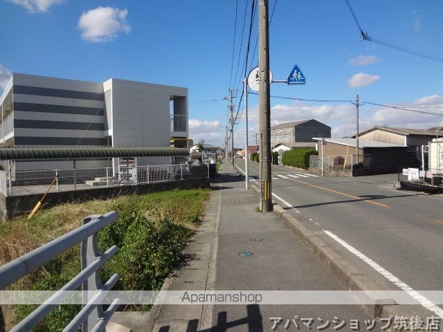 カルム筑後の周辺写真