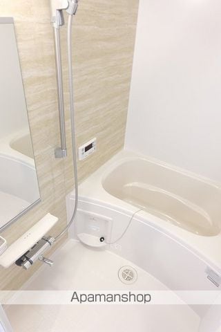 グレースヴィラココアの内装写真