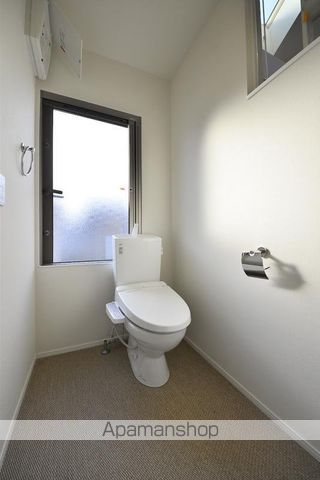 グリーンテラス調布Sの内装写真