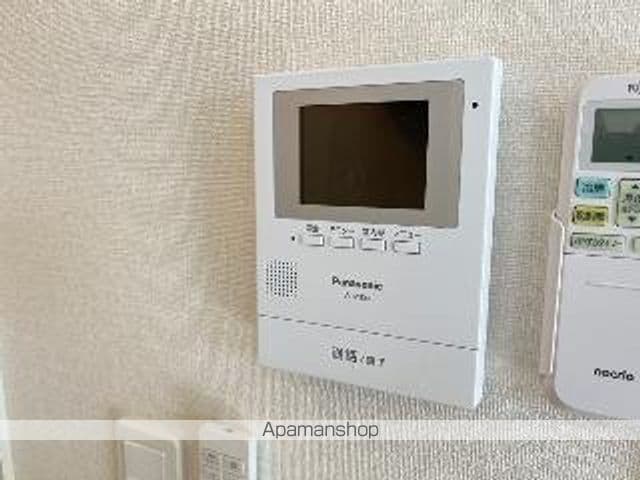 ウェストビレッヂIの内装写真
