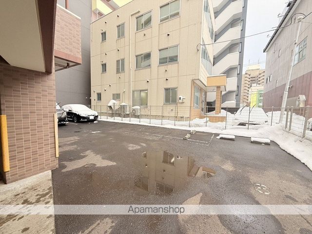 シティテラス南5条のその他写真