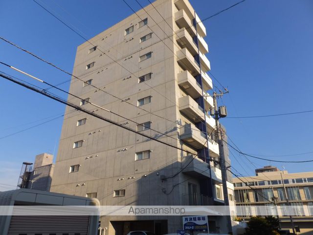 J・STAR HONGOUの外観写真
