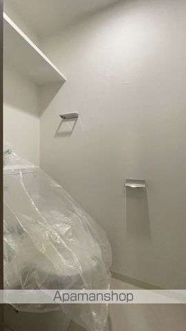 M−LUXE丸の内の内装写真