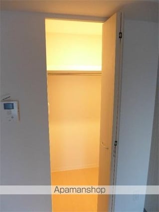 ＵＰＷＡＲＤ[1K/30.95m2]の収納