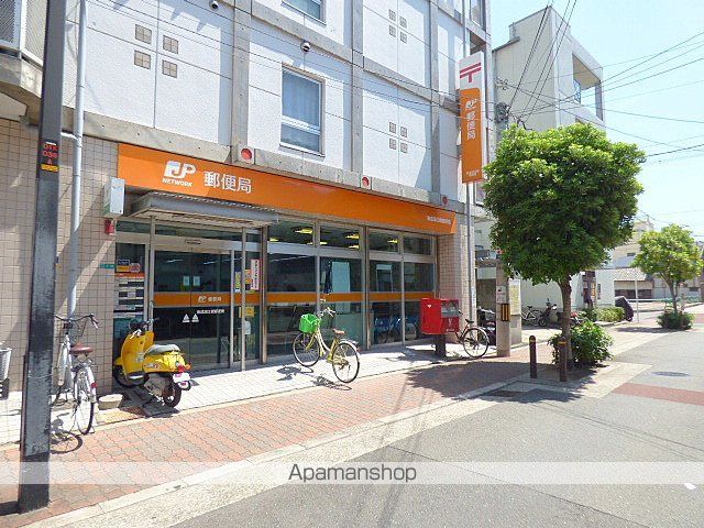 エスリード深江橋の周辺写真
