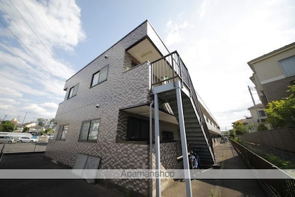 スカイパレス西平山[3LDK/63m2]の外観5